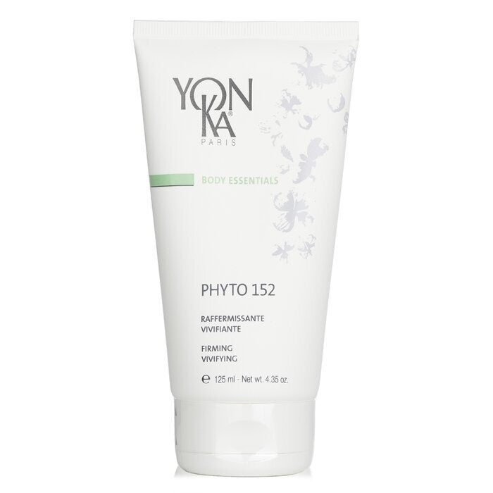 Yonka Phyto 152 Specifics Woman 125ml Body Cream