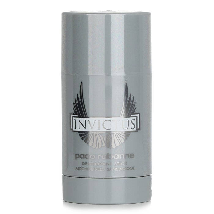 Paco Rabanne Invictus Man 75ml Deodorant Stick