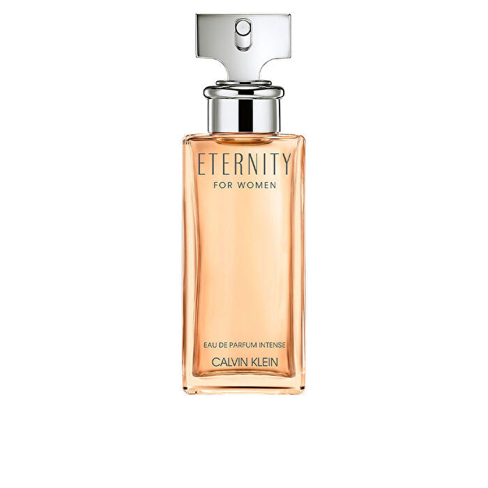 Calvin Klein Eternity Woman Eau De Parfum Intense 50ml