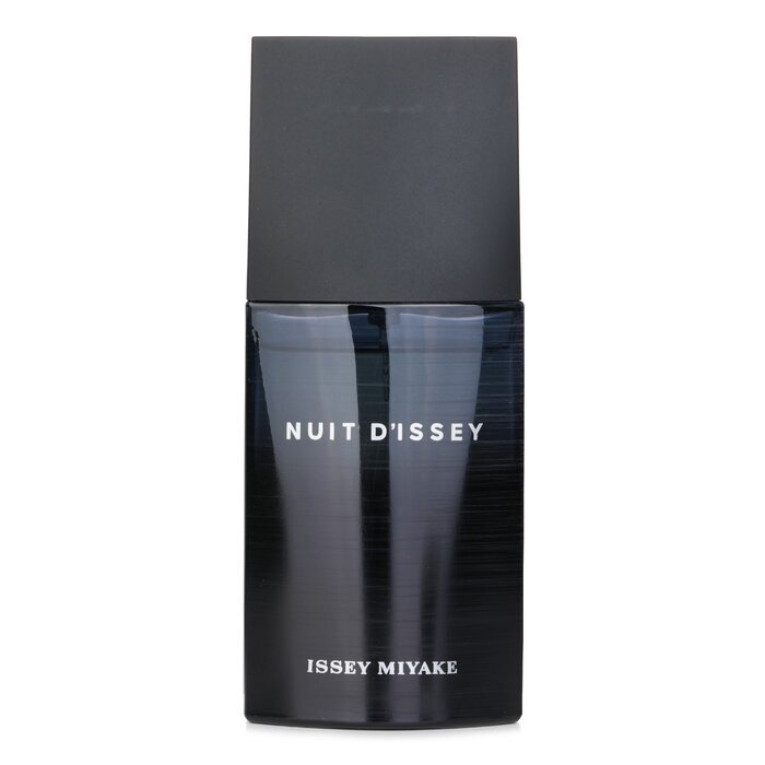 Issey Miyake Nuit D'issey Pour Homme Eau De Toilette 75ml