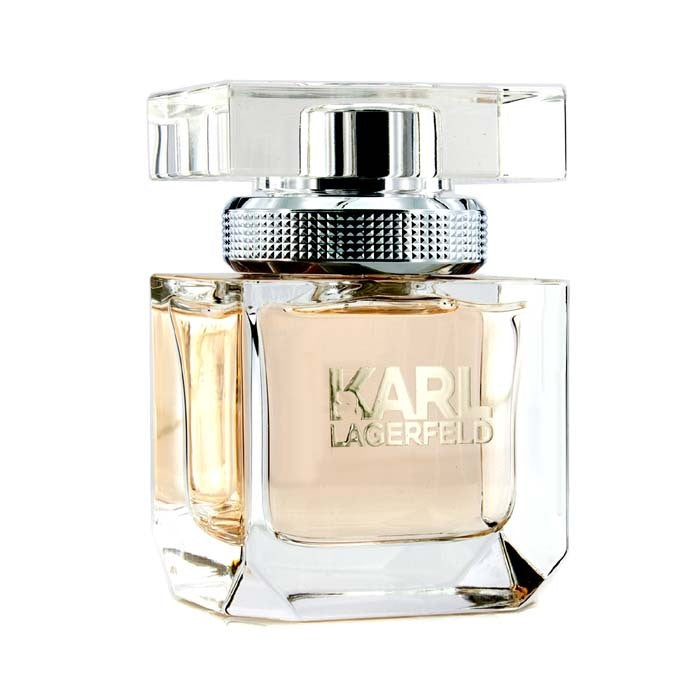 Karl Lagerfeld For Her Woman Eau De Parfum 45ml