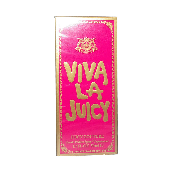 Juicy Couture Viva La Juicy Woman Eau De Parfum 50ml
