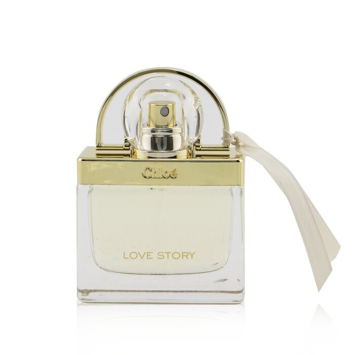 Chloe Love Story Woman Eau De Parfum 30ml