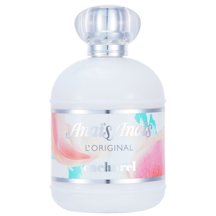Cacharel Anais Anais L'original Woman Eau De Toilette 100ml