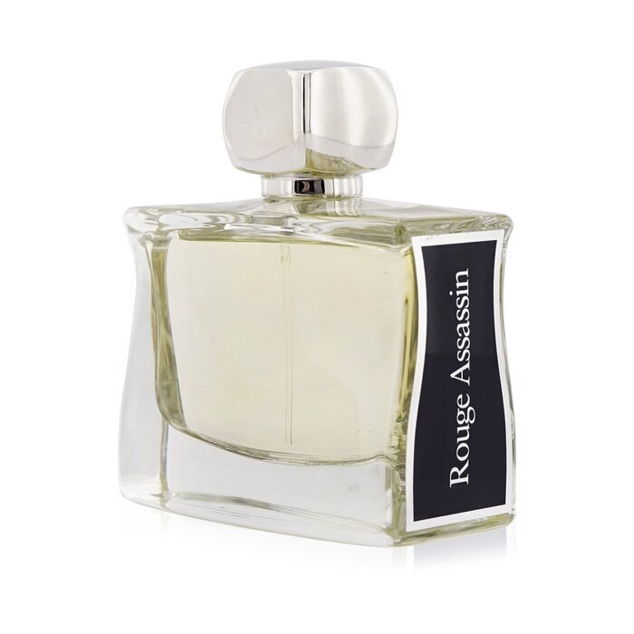 Jovoy Rouge Assassin Woman Eau De Parfum 100ml