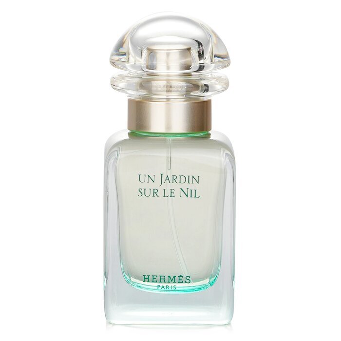 Hermes Un Jardin Sur Le Nil Unisex Eau De Toilette 30ml