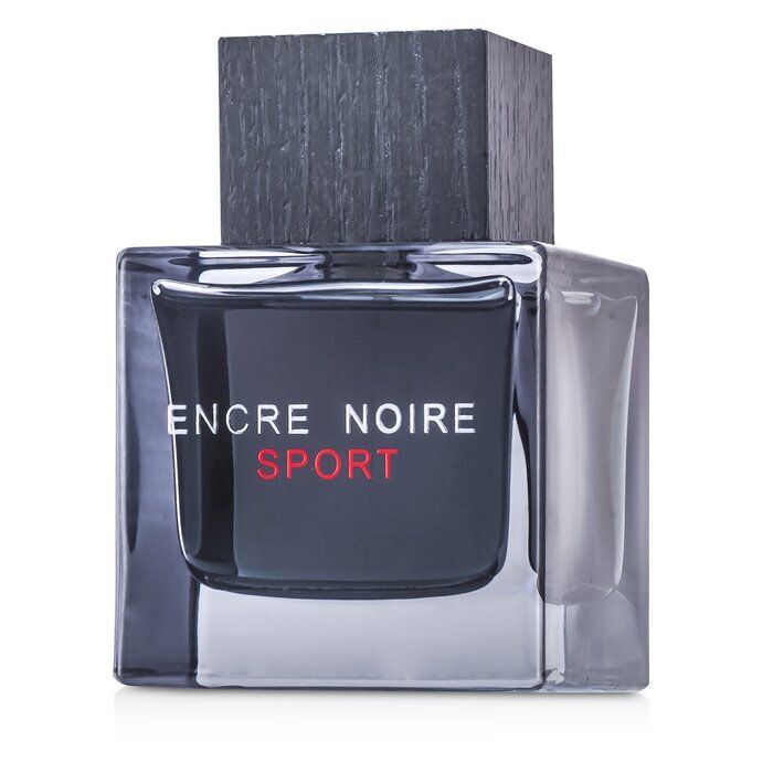 Lalique Encre Noire Sport Man Eau De Toilette 100ml