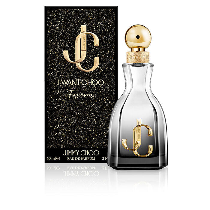 Jimmy Choo I Want Choo Forever Woman Eau De Parfum 60ml