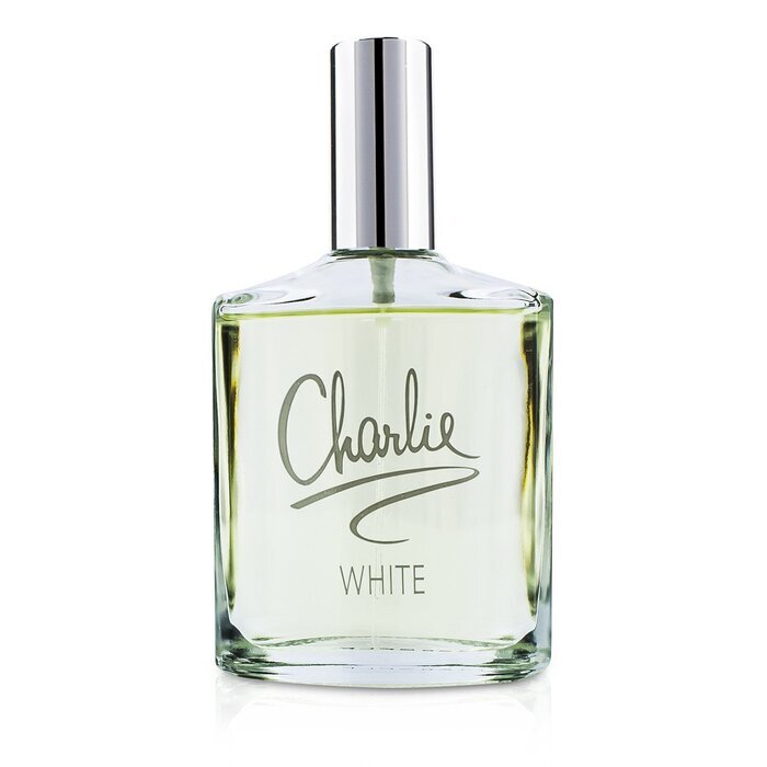 Revlon Charlie White Woman Eau De Toilette 100ml