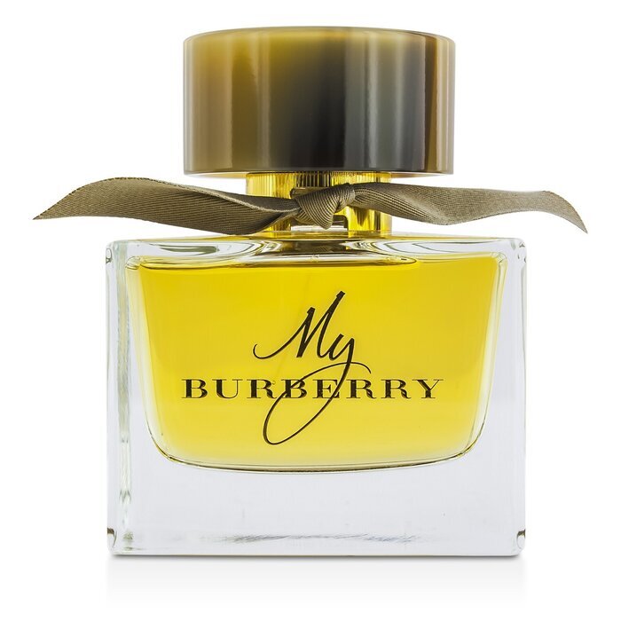 Burberry My Burberry Woman Eau De Parfum 90ml