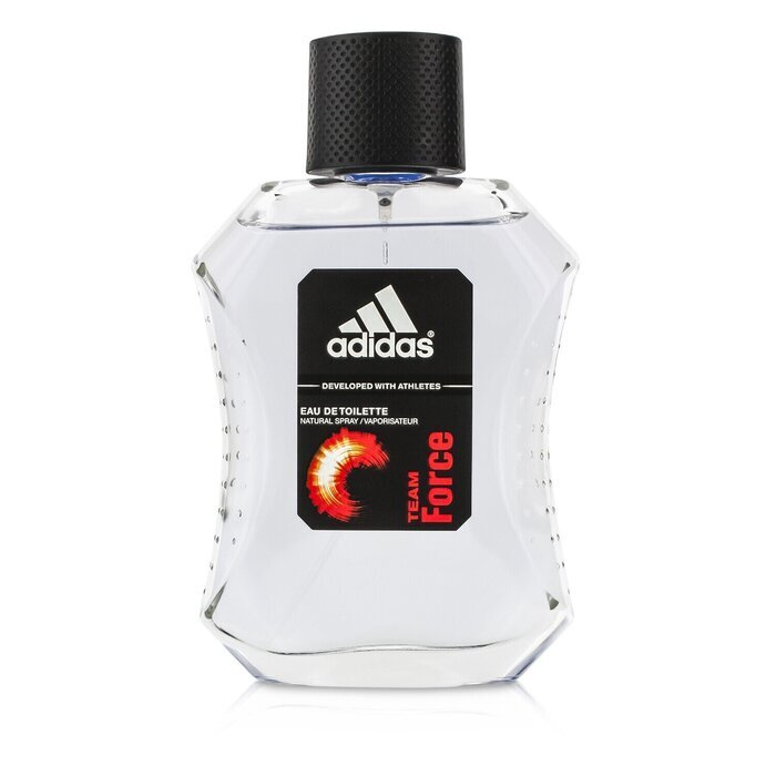 Adidas Team Force Man Eau De Toilette 100ml