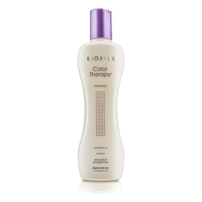 Biosilk Color Therapy Unisex 207ml Shampoo