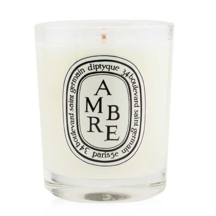 Diptyque Ambre 70g Scented Candle