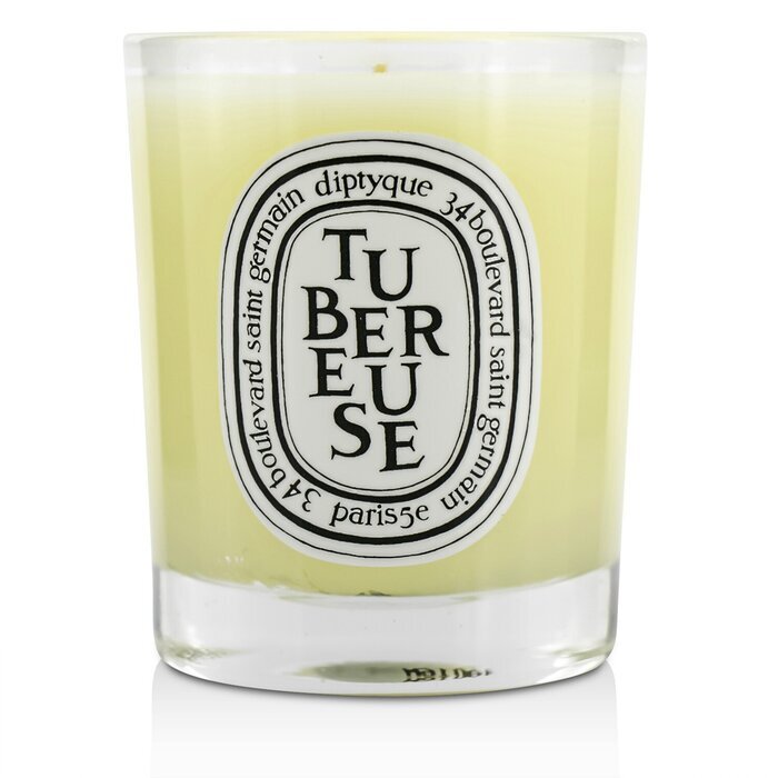 Diptyque Tubereuse 70g Scented Candle