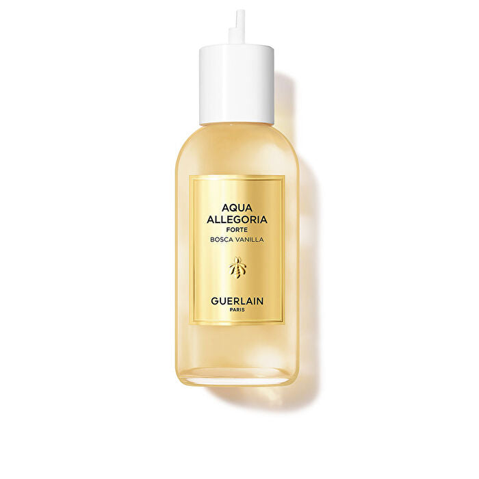 Guerlain Aqua Allegoria Forte Bosca Vanilla Unisex Eau De Parfum 200ml Refill