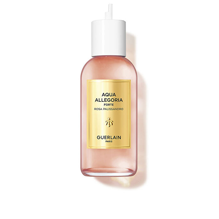 Guerlain Aqua Allegoria Forte Rosa Palissandro Woman Eau De Parfum 200ml Refill