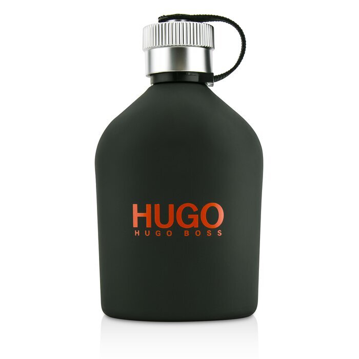 Hugo Boss Hugo Just Different Man Eau De Toilette 200ml (new Packing)