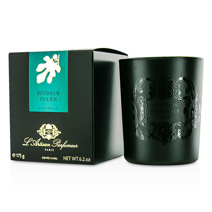 L'artisan Parfumeur Interieur Figuier 175g Scented Candle