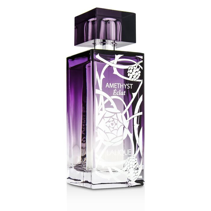 Lalique Amethyst Eclat Woman Eau De Parfum 100ml