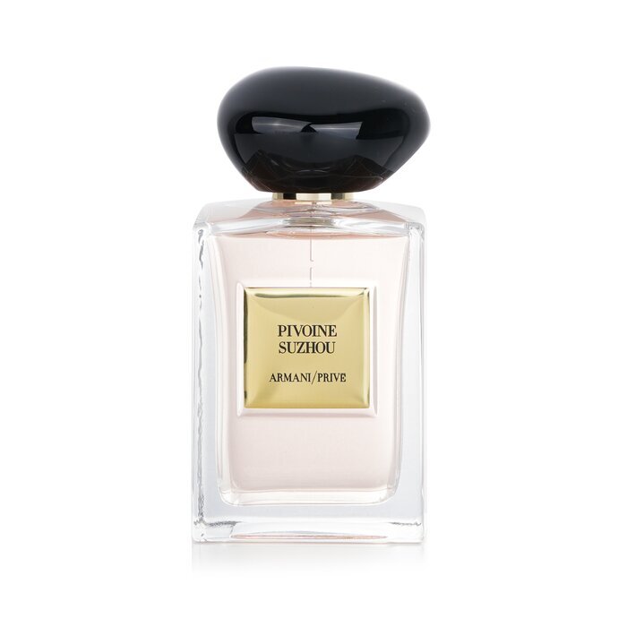 Giorgio Armani Prive Pivoine Suzhou Woman Eau De Toilette 100ml