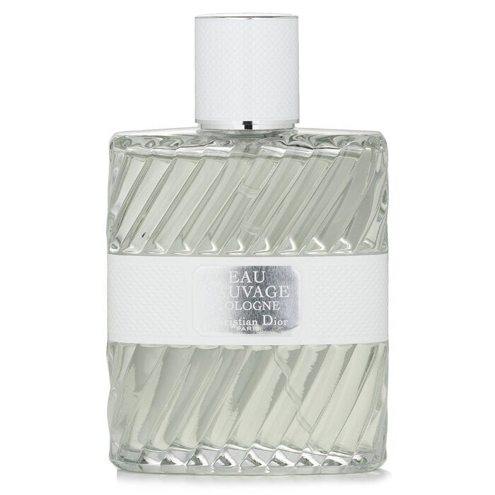 Christian Dior Eau Sauvage Man Cologne 100ml
