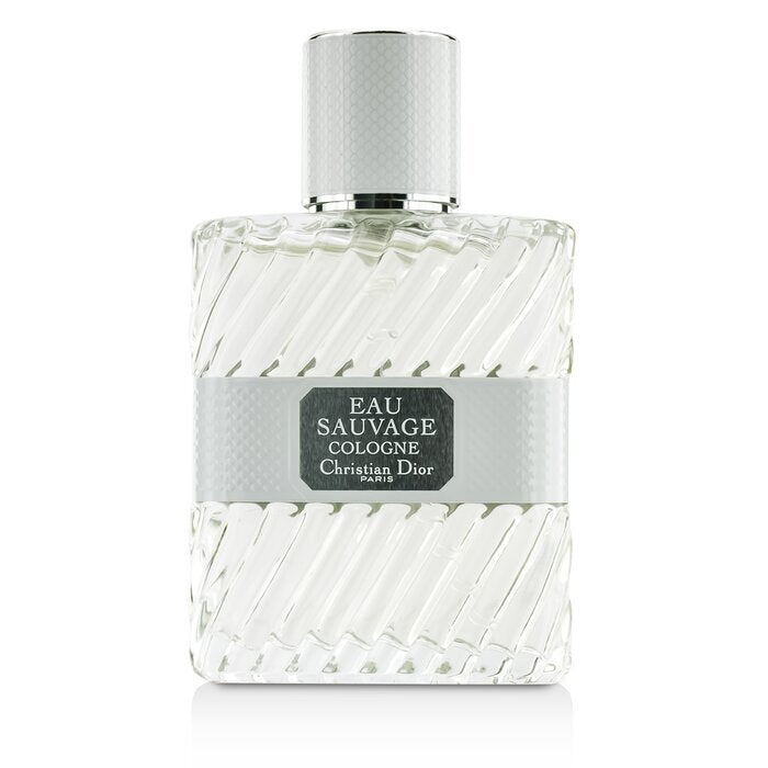 Christian Dior Eau Sauvage Man Cologne 50ml
