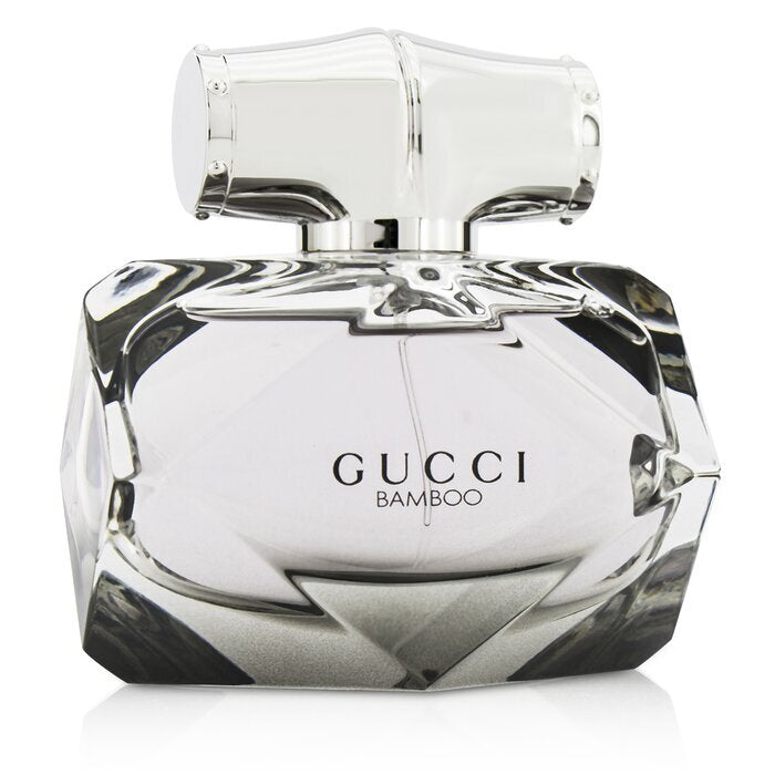 Gucci Bamboo Woman Eau De Parfum 50ml