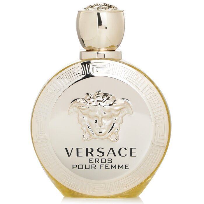 Versace Eros Pour Femme Woman Eau De Parfum 100ml