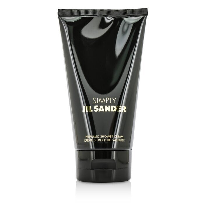 Jil Sander Simply Perfumed Man 150ml Shower Cream
