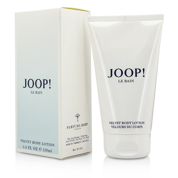 Joop! Le Bain Velvet Woman 150ml Body Lotion