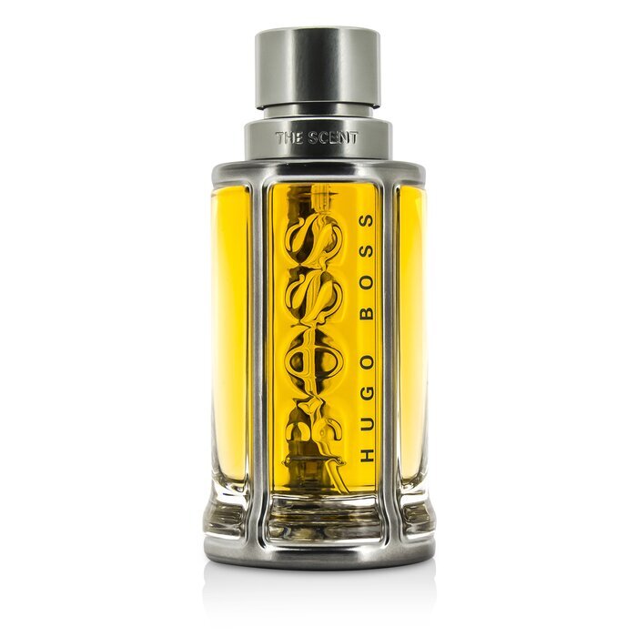 Hugo Boss Boss The Scent Man Eau De Toilette 50ml