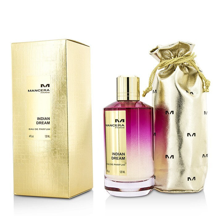 Mancera Indian Dream Woman Eau De Parfum 120ml