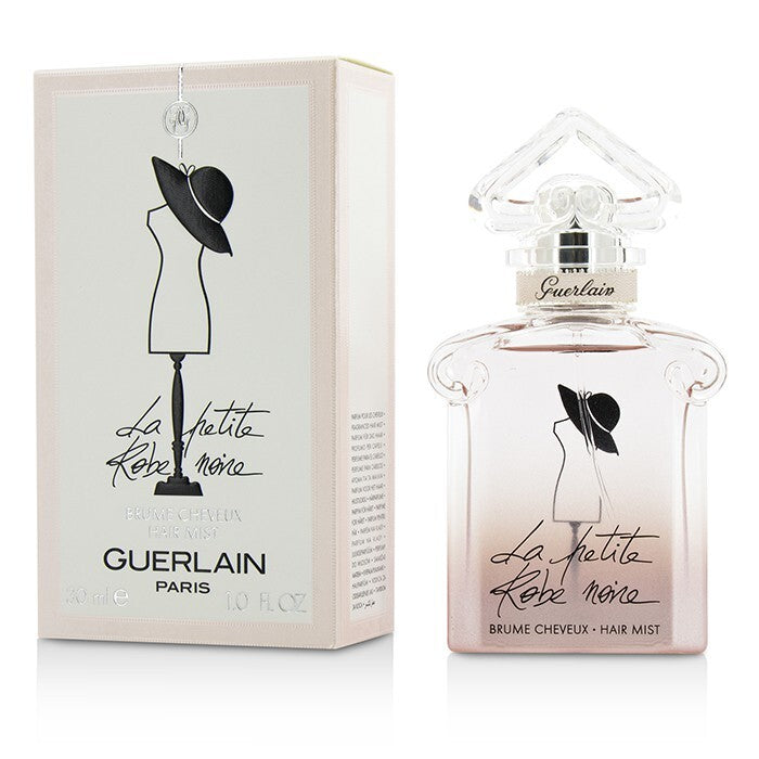 Guerlain La Petite Robe Noire Woman 30ml Hair Mist