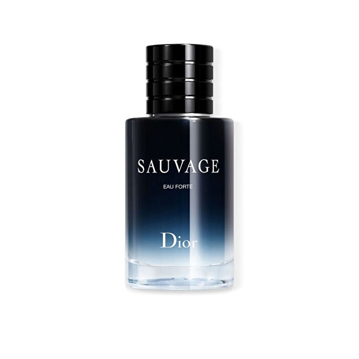Christian Dior Sauvage Eau Forte Man Parfum Alcohol-free 60ml