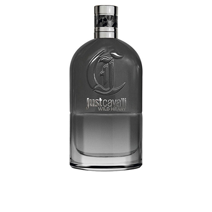 Roberto Cavalli Just Cavalli Wild Heart Man Eau De Toilette 90ml