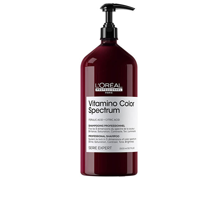 L'Oreal Professionnel Paris Vitamino Color Spectrum Shampoo 1500ml