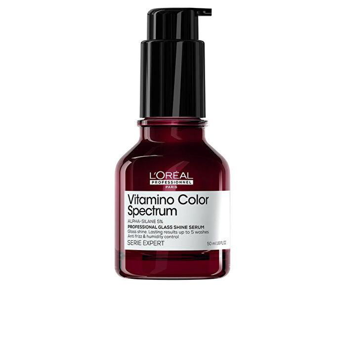 L'Oreal Professionnel Paris Vitamino Color Spectrum Shine Serum 50ml