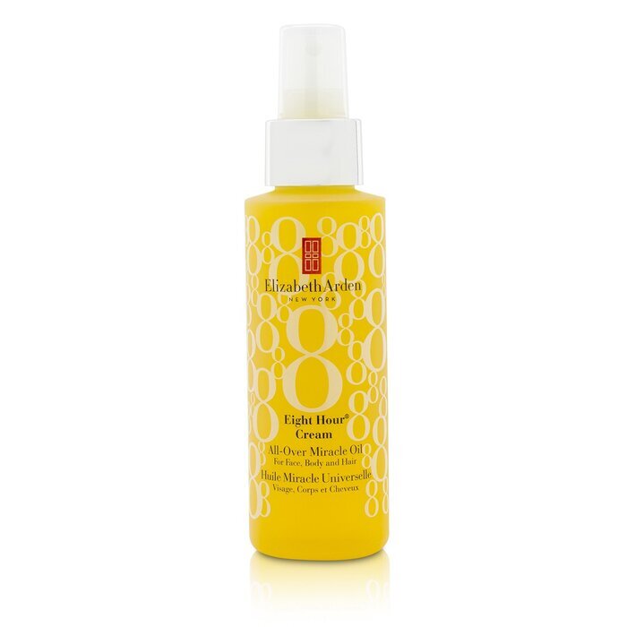 Elizabeth Arden Eight Hour Cream All Over Miracle 100ml Oil