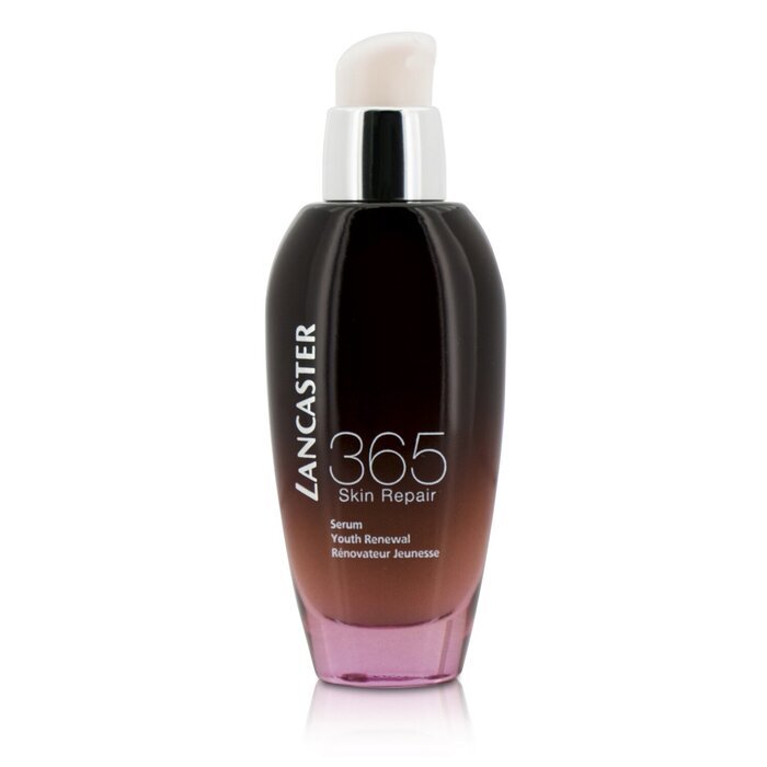 Lancaster Youth Renewal # 365 Skin Repair 50ml Serum