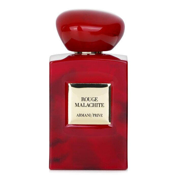 Giorgio Armani Prive Rouge Malachite Unisex Eau De Parfum 100ml