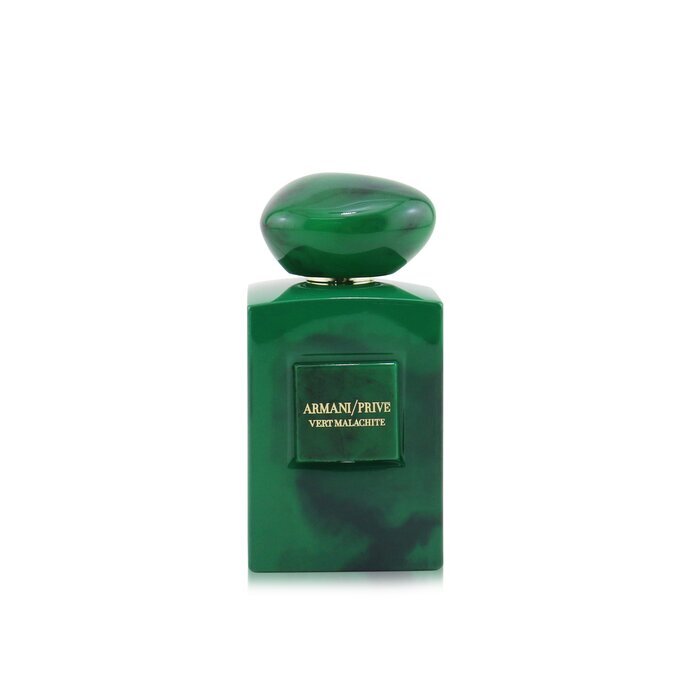 Giorgio Armani Prive Vert Malachite Unisex Eau De Parfum 100ml
