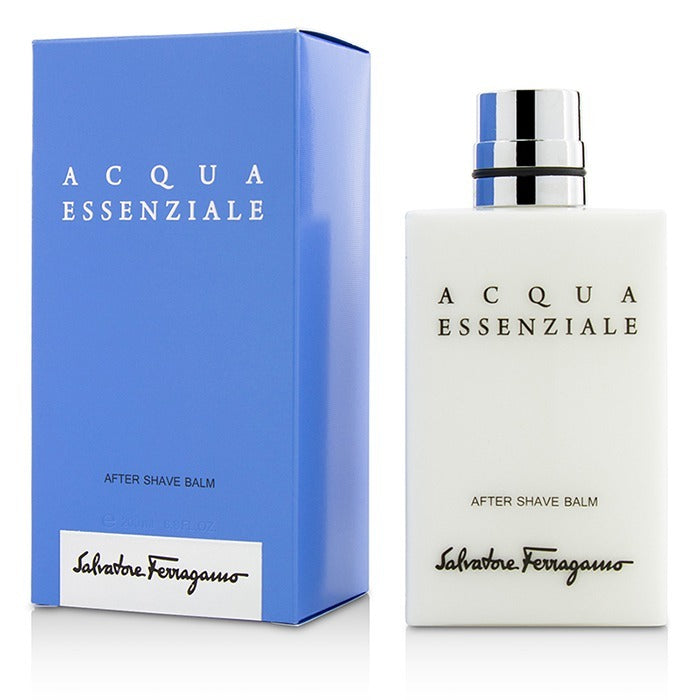 Salvatore Ferragamo Acqua Essenziale Man 200ml After Shave Balm