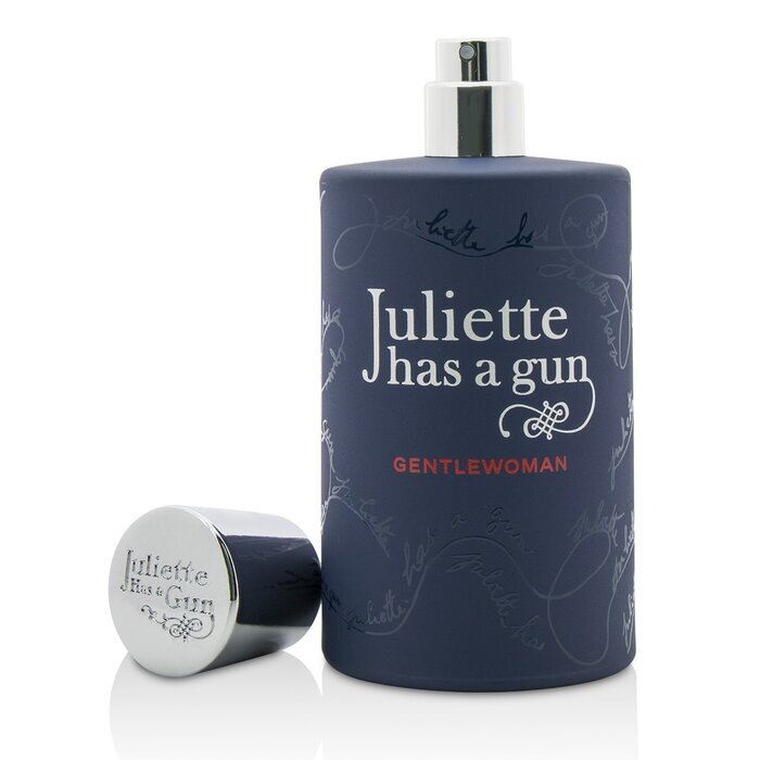 Juliette Has A Gun Gentlewoman Woman Eau De Parfum 100ml