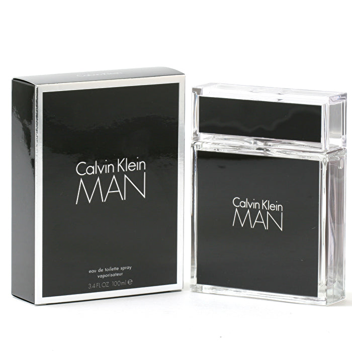 Calvin Klein Man  Eau De Toilette 100ml