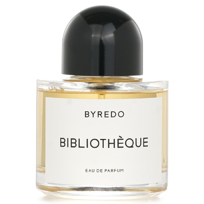 Byredo Bibliotheque Unisex Eau De Parfum 100ml