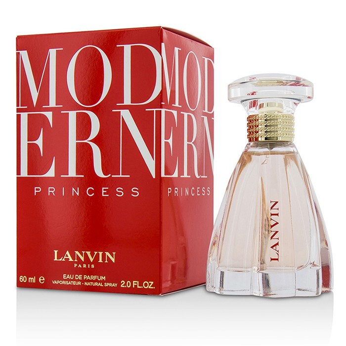 Lanvin Modern Princess Woman Eau De Parfum 60ml