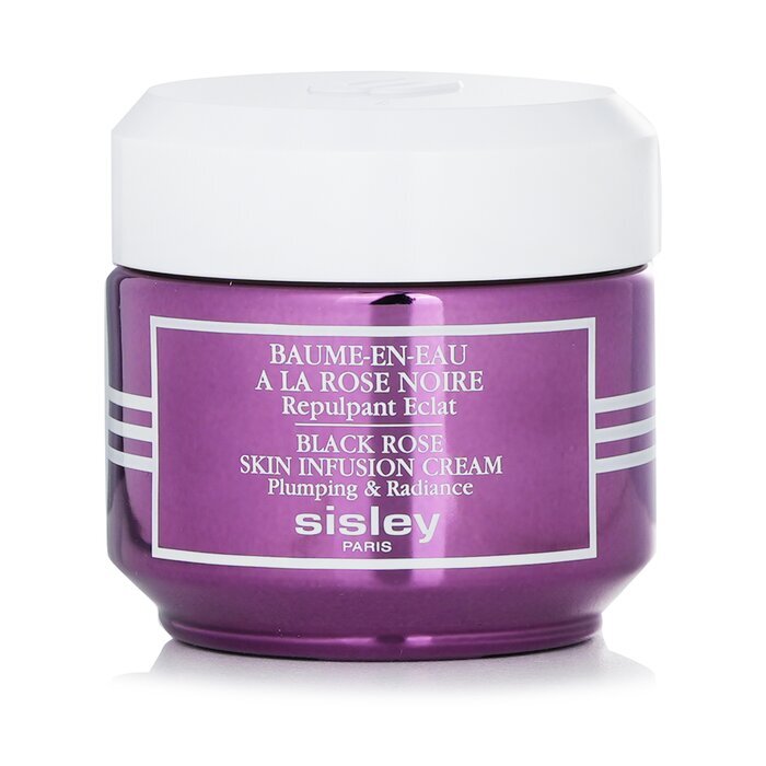 Sisley Black Rose 50ml Skin Infusion Cream