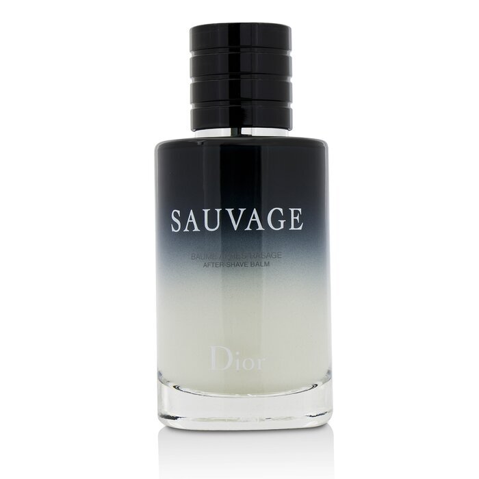 Christian Dior Sauvage Man 100ml After Shave Balm