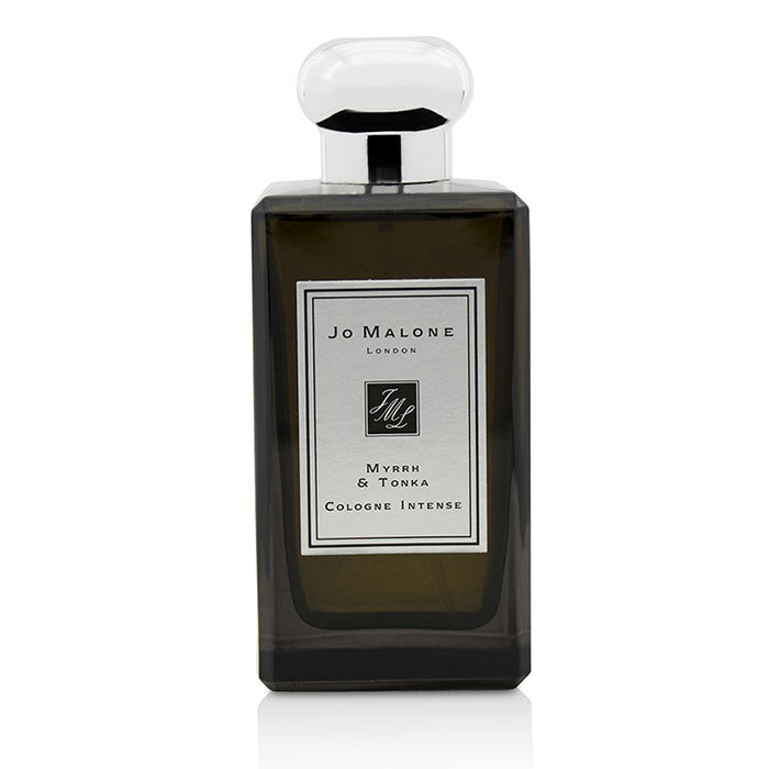 Jo Malone Myrrh & Tonka Unisex Cologne Intense 100ml