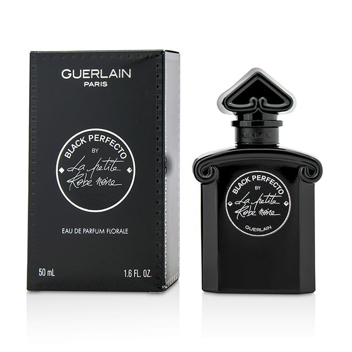 Guerlain La Petite Robe Noire Black Perfecto Woman Eau De Parfum Florale 50ml